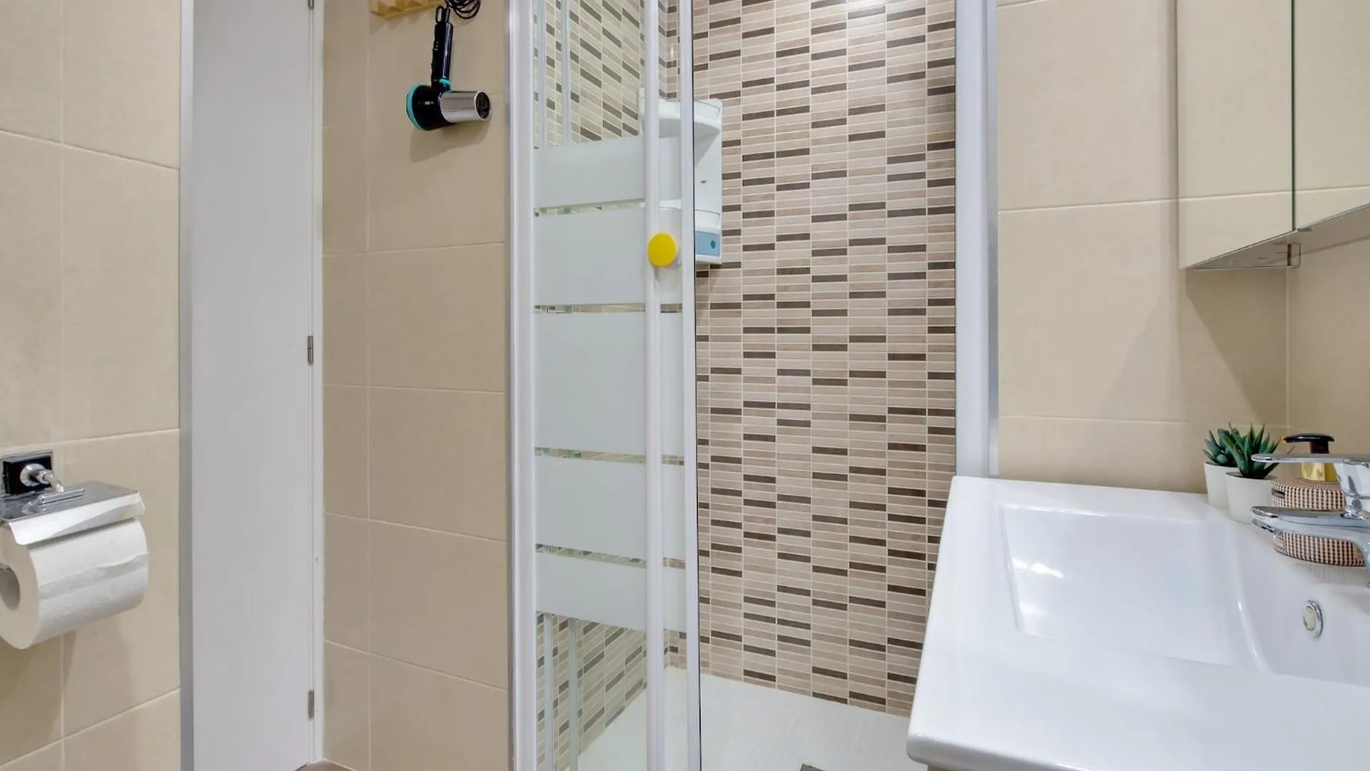 Amazing Apartment Close To Beaches Torremolinos Hiszpania
